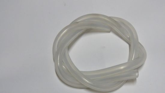 Picture of Hydroboil Silicone Tube (13 X 6mm) Per Mt Kit