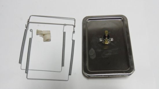 Picture of Hydroboil Cistern Lid Kit for Plastic Tanks