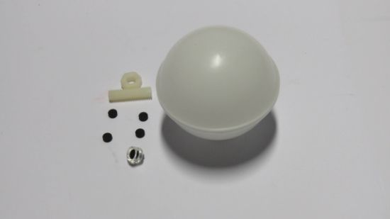 Picture of Jumper Valve Seal & Float Kit