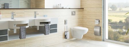 Picture for category Residential Bathroom Spares