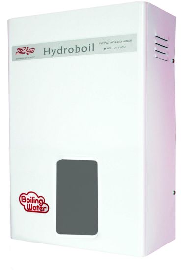 Picture of Zip Hydroboil 15L Casing Only - White