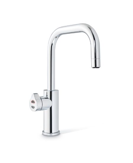 Picture of Zip Hydrotap Replacement Cube Tap Chrome -Tap Only