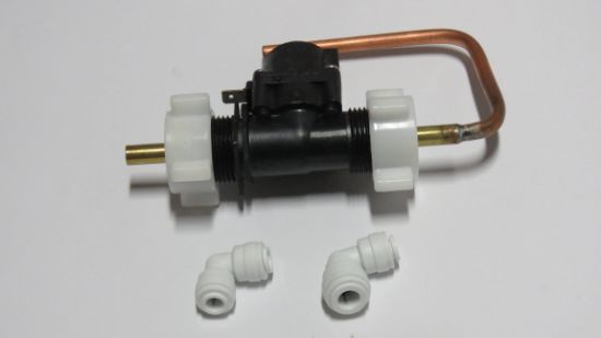 Picture of HydroTap Single Solenoid Replacement Kit(90011) 