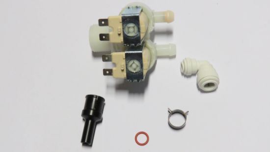 Picture of Zip Miniboil Elite Double Solenoid Barbed Kit