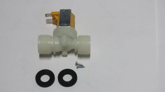 Picture of Zip Solenoid for B10 Unit(90079)