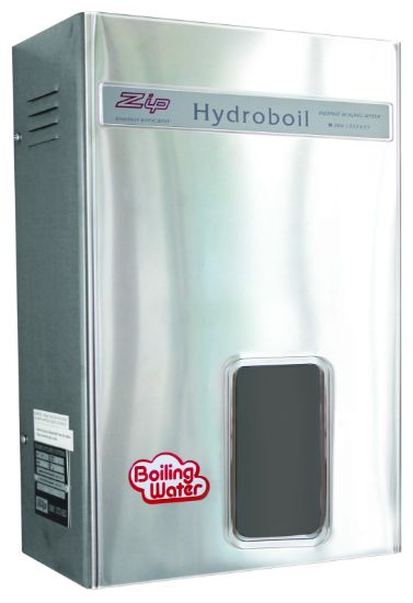 Picture of Zip Hydroboil 15L Casing Only - Stainless Steel