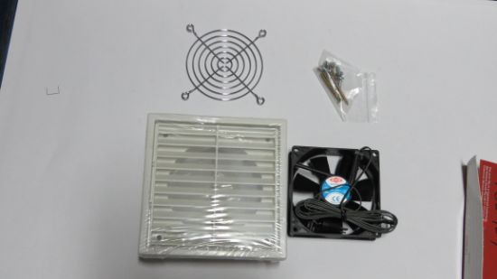 Picture of Zip G3 HydroTap I Auxillary Fan((90651)