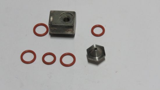 Picture of Zip Hydroboil Valve Body & Jet Replacement Kit 