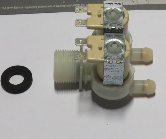 Picture of Zip Hydrotap G3 Double Solenoid