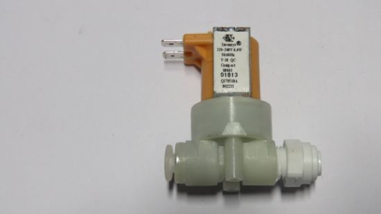 Picture of Miniboil Elite Hot Solenoid Single ¼JG Fitting