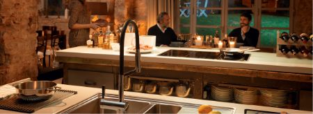 Picture for category Kitchen Spares